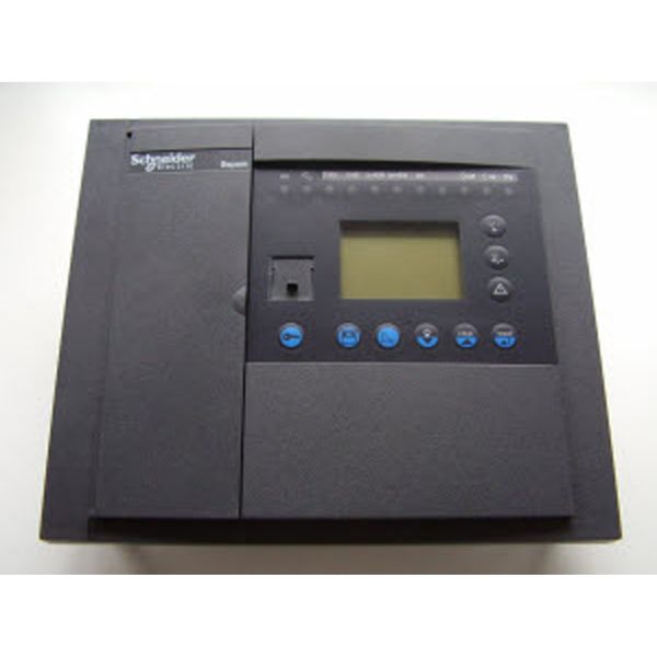 SERIE 80 ADVANCED DISPLAY KIT image 1