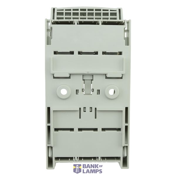 Variable frequency drive, 240 V AC, 1-phase, 8.6 A, IP66, NEMA 4X, FS2 image 11