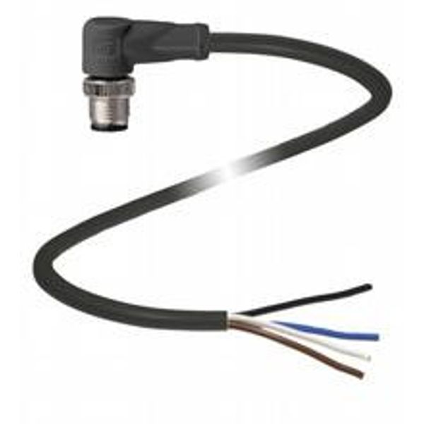 V1S-W-BK10M-PVC-U Ind Sensor image 1