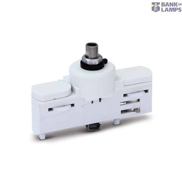 WHITE ADAPTOR image 1