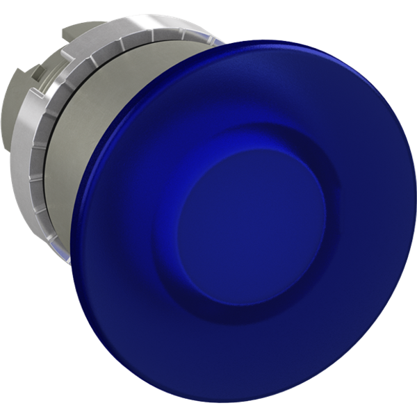 P9MET4RL1 Mushroom Pushbutton image 3