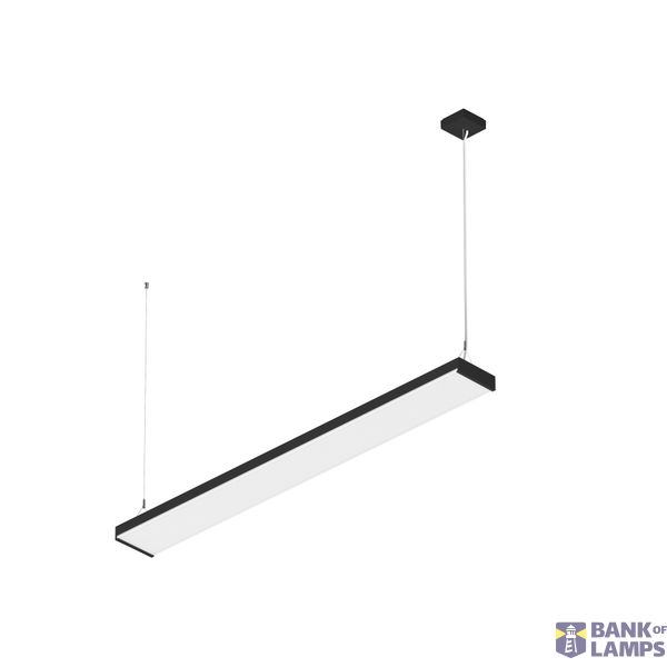 WORKLIGHT P LINE, 1500 65 830/840 WB ML DALI DT8 bl image 1