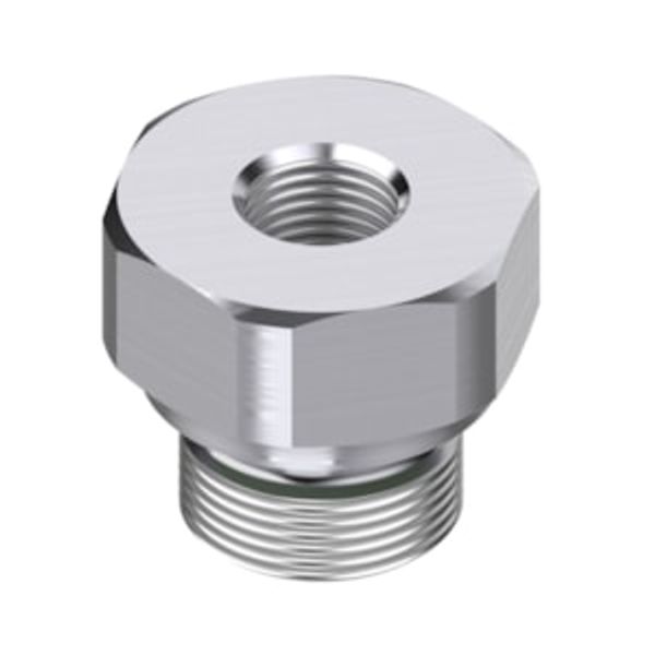 MBV 2000 Isolation Valve M/60 image 1