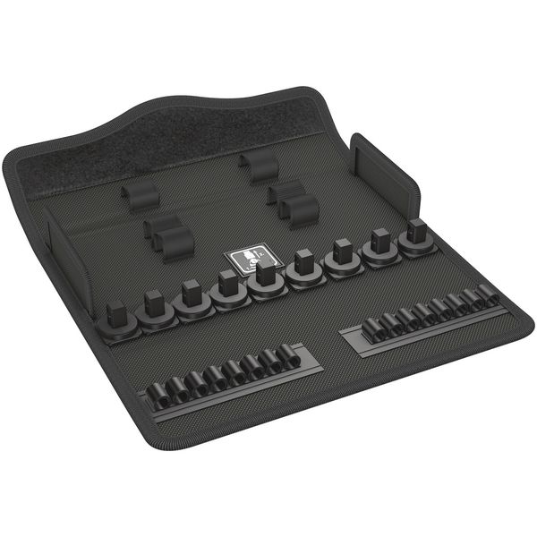 9462 stoffen etui 8003 Zyklop B 29, 240 x 32 x 91 mm image 1