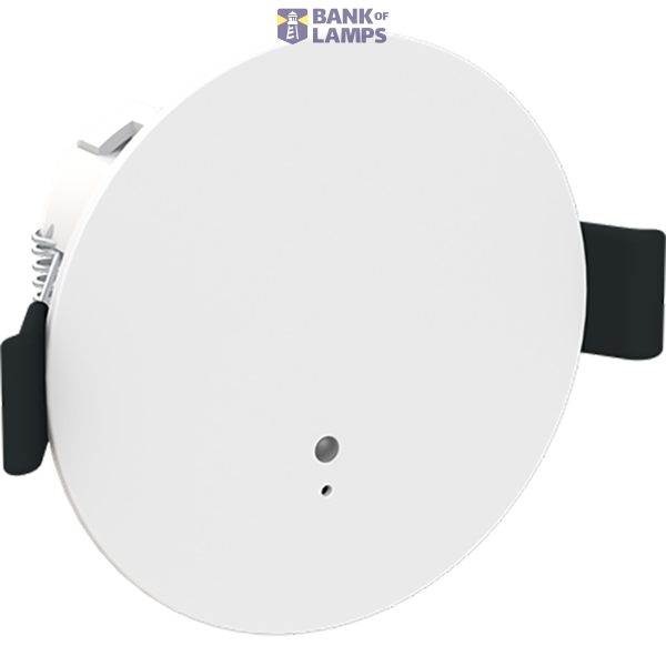 Busch-Wächter® HF KNX 1.75 ° Presence Detector white matt image 4