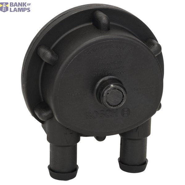 Water pump 2000 l/h, 1/2", 4 m, 40 m, 30 Sec. image 1