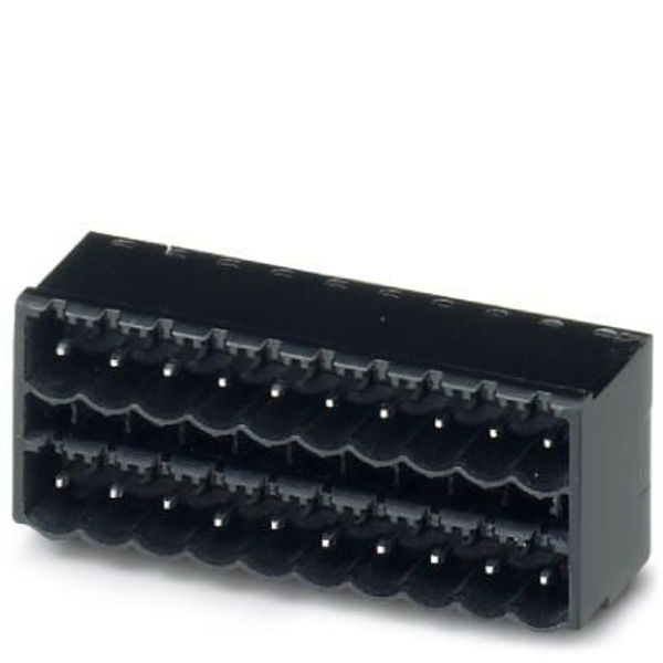 CCDN 2,5/10-G1-5,08 P26 THR - PCB header image 3