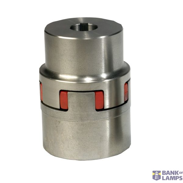 Coupling image 1