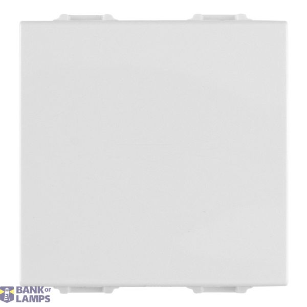 2M Blank module white image 1