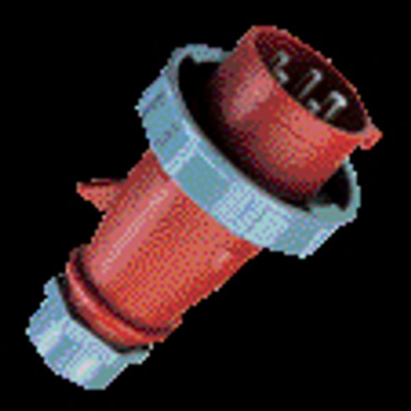 Fasenwisselaar 32A 5P 6H400V IP67 AM-TOP image 6