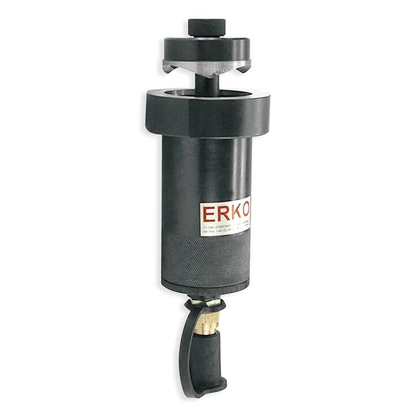 Hydraulic head for punching with pins M10, M16 in K15 metal box GW_2-K15 image 1