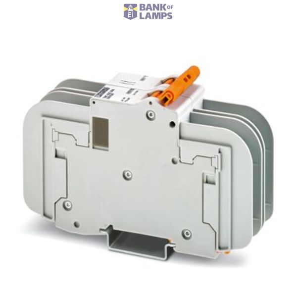TMC 82B 63A - Miniature Circuit Breaker image 1