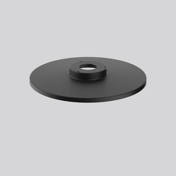 Anti-glare, anti-glare shield D 601 H 66 colour: anthracite image 2