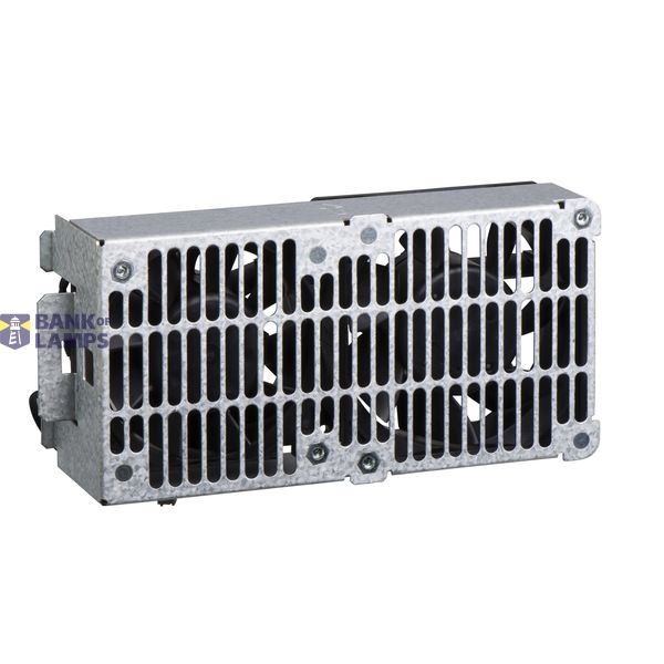 FAN KIT SIZE 6 690V image 2