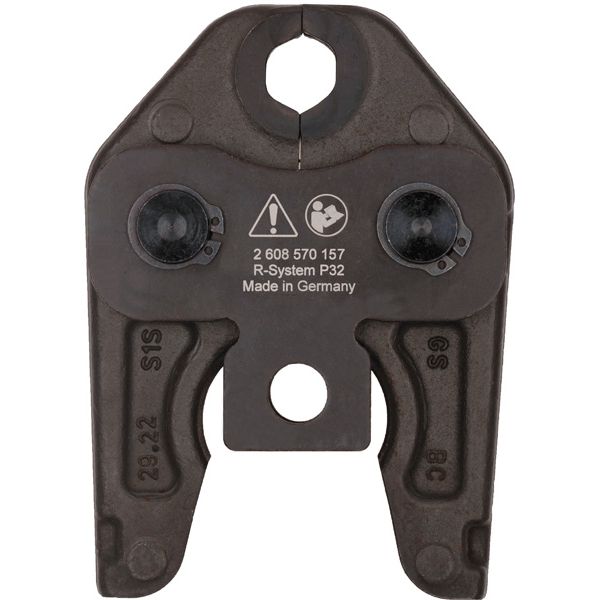 Press Jaw Standard SV14 image 3