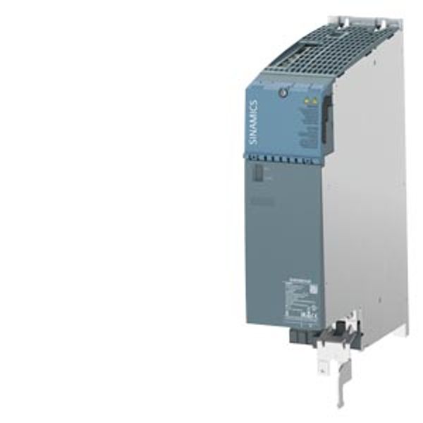 SINAMICS S220 Smart Line Module input: 380-480 V 3AC, 43 A output: 495-720 V DC, image 1