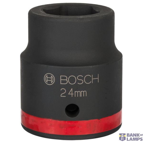 Socket 24 mm, 57 mm, 54 mm, M 16, 41.5 mm image 1