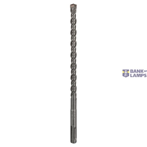 Hammer drill bit SDS-plus-5 10 x 150 x 215 mm image 1