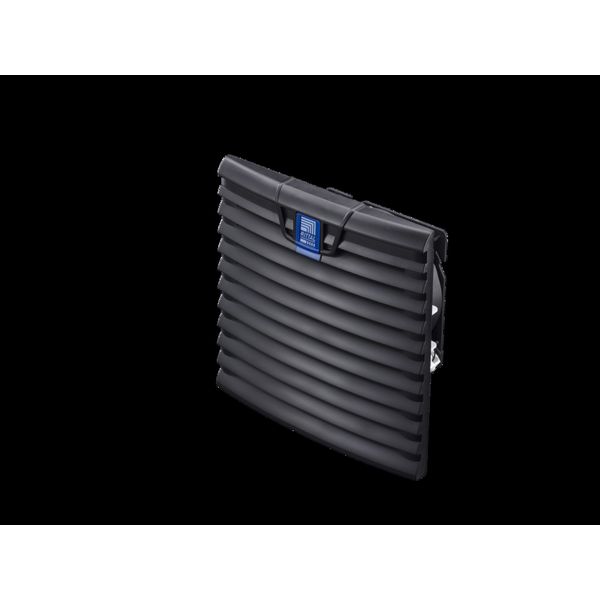 Fan-and-filter unit 100/115 mÂ³/h, 230 V, 50/60 Hz image 1