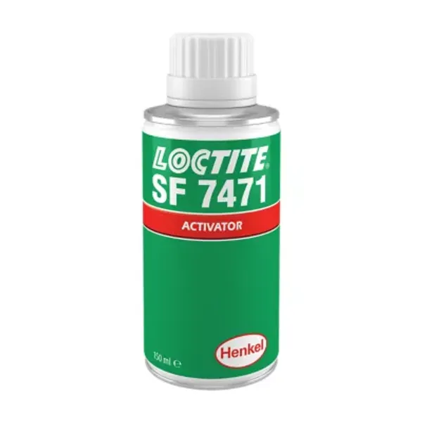 LOCTITE SF 7471 BO150ML EN/IT image 1