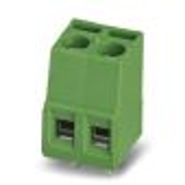 MKDS 1,5/ 2-B-5,08 - PCB terminal block image 2