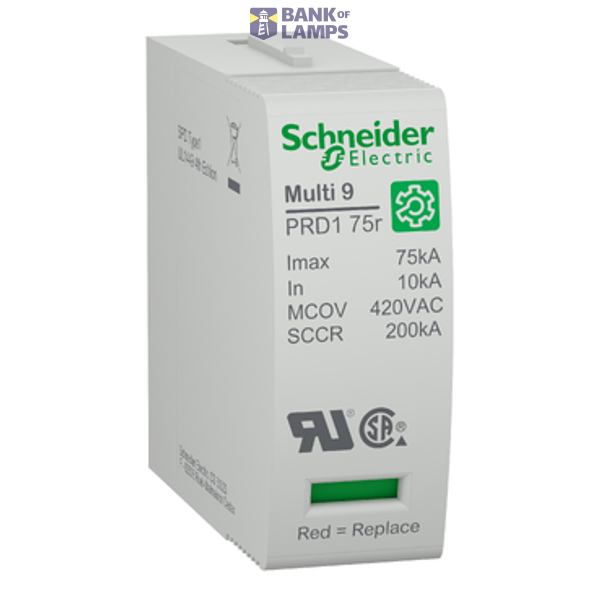 Multi9 PRD1 75r Cartridge C1 SPD image 2