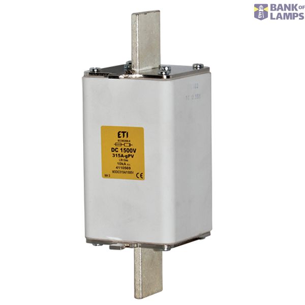 NH3L 400A DC 1500V-gPV image 1