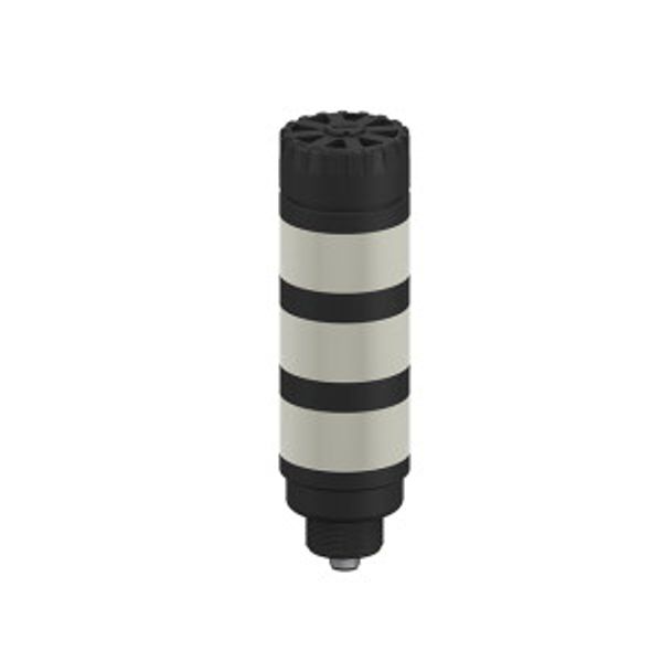 LED Signal Light Tower Light   TL50GYRAQ image 1