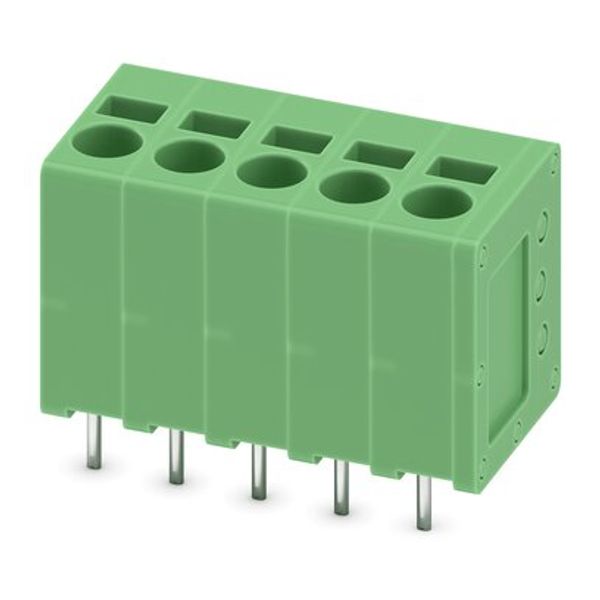 SPT 2,5/ 5-V-5,0 - PCB terminal block image 1
