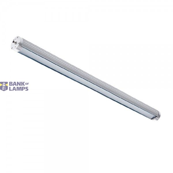 TUBELED_70 AC, 1580mm, 100°, ~74W, M12-S, 90-305V AC image 1