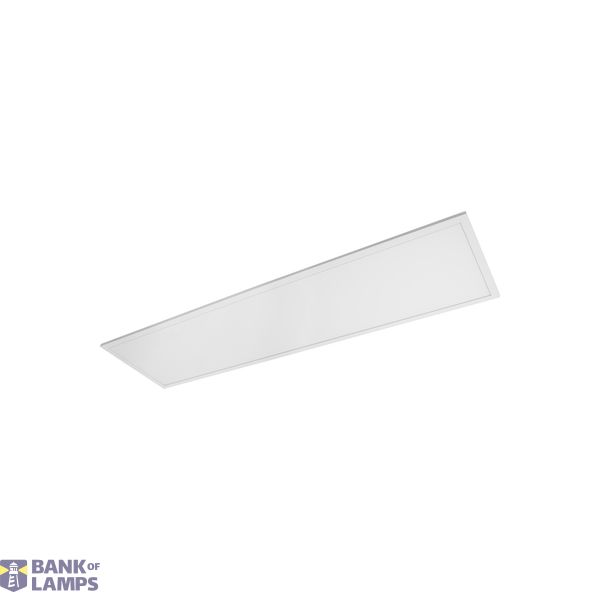 LED PANEL 40W 4000K 120x30 4000Lm ar DALI dr. Ledvance image 1