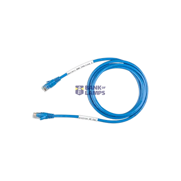 VE.Can to CAN-bus BMS type A Cable 5 m image 1