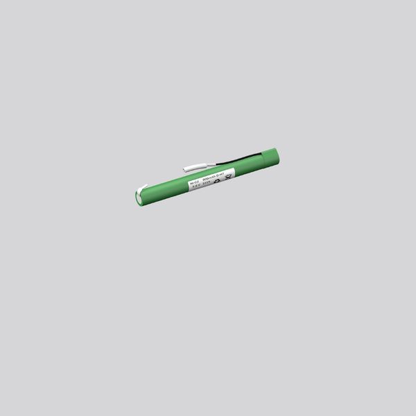 Battery L 146 D 15 3.6 V / 0.9 Ah image 1