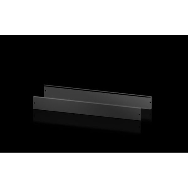Base/plinth trim panels, front and rear for AX image 1