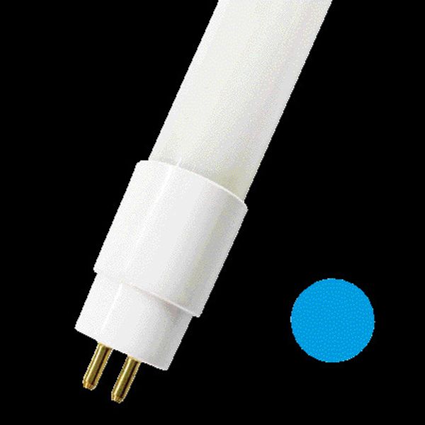 LED T5 AC G5 16X1449 20W Blue image 2