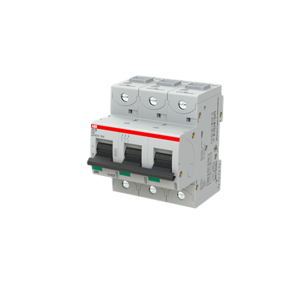 S803B-B40 High Performance MCB image 3