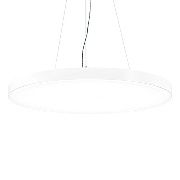 ONDA2 P AV D1150 LED12000-840 LDE WH - Circular luminaire image 1