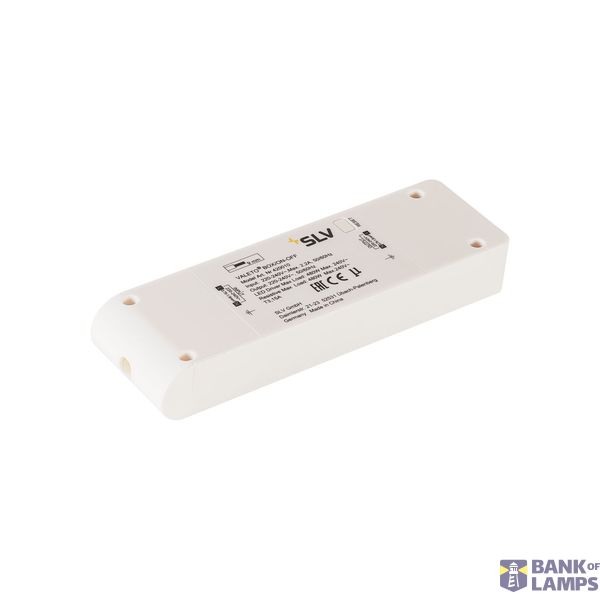 SMART LIGHT SWITCH BOX, on/off   image 1