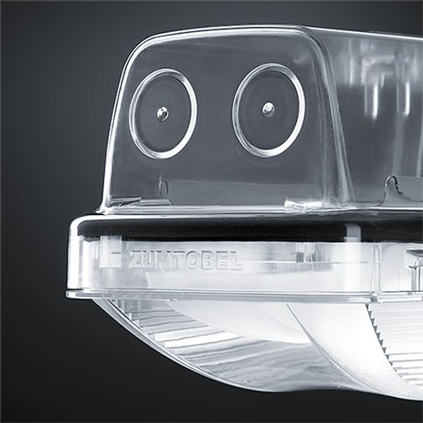 AMP L LT 8000-840 PC NB IVG - Moisture-proof diffuser luminaire image 4