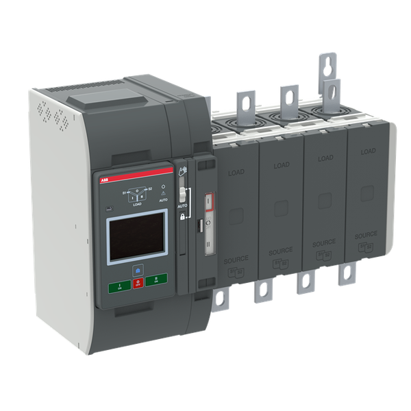 OXB315E3S4QT AUTOMATIC TRANSFER SWITCH image 3