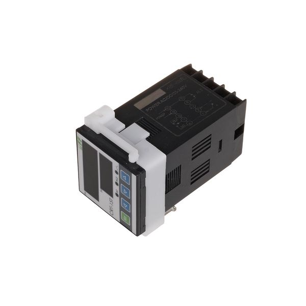 phase loss and asymmetry sensor, panel mounting image 7