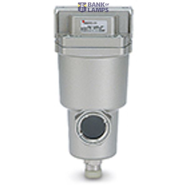 AFF2C~22C/AFF37B~75B, Main Line Filter image 1