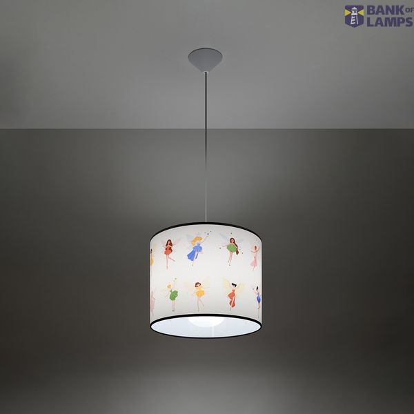 Pendant lamp FAIRY 30 image 3
