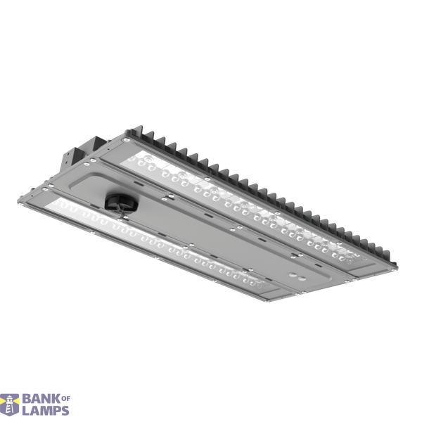 Arcus Pro Low Bay 100/150/200(De.)W 40°x100° 5000K image 1