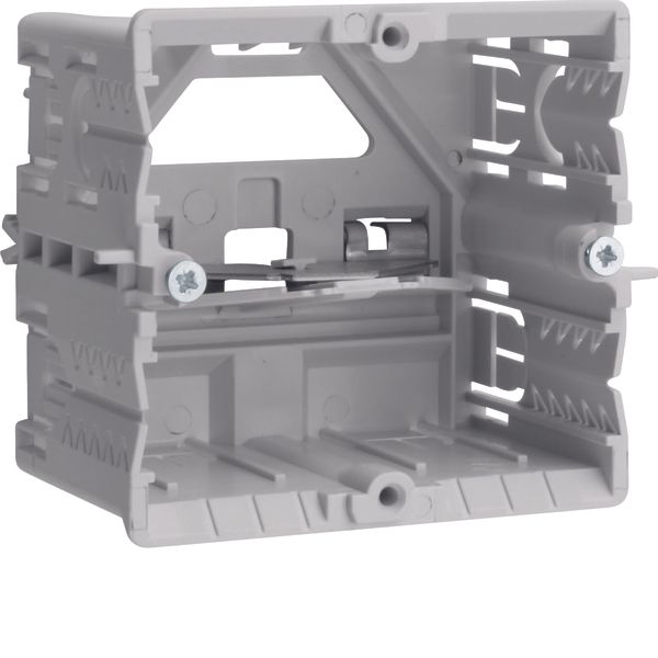 Outlet box 1-g. Energy C-Profile for GR* image 1