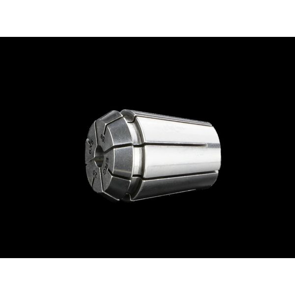 Collet for thread taps image 2