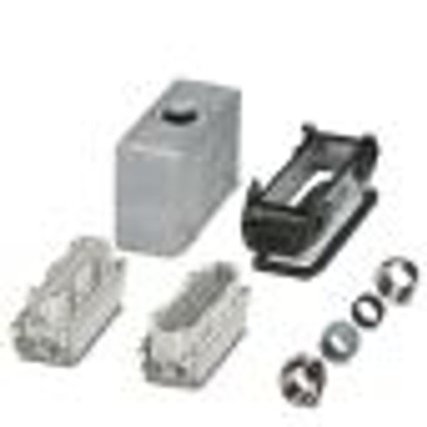 HC-STA-B24PT-BWD-LT-M32-ELCAL - Connector set image 2