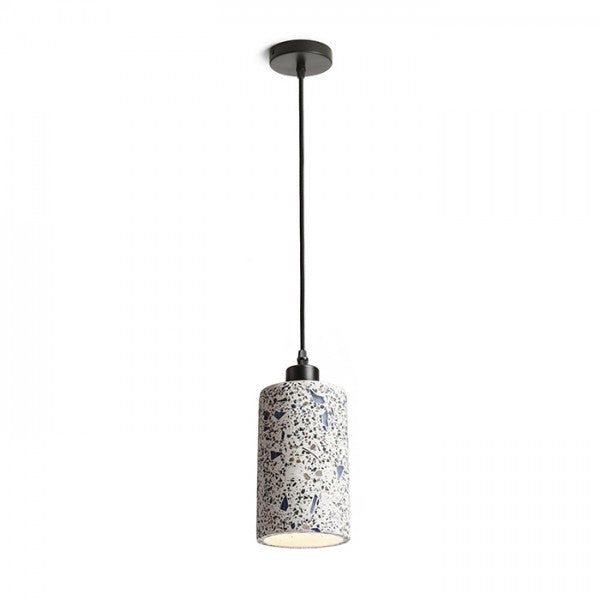 CAMINO pendant terazzo decor 230V LED E27 15W image 1