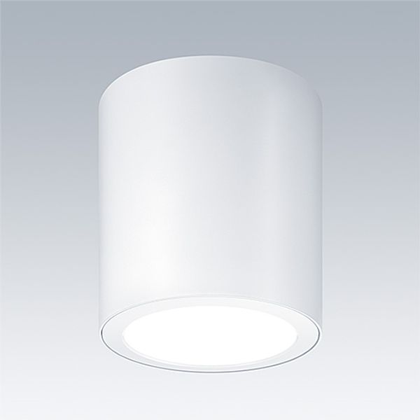CETUS3 MSF LCS EHF RWH - LED Downlight image 2