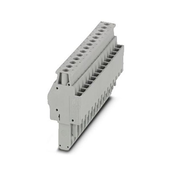 UPBV 4/14 - Plug image 1